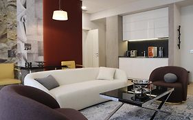 Zepter Hotel Belgrade, member of Zepter Hotels